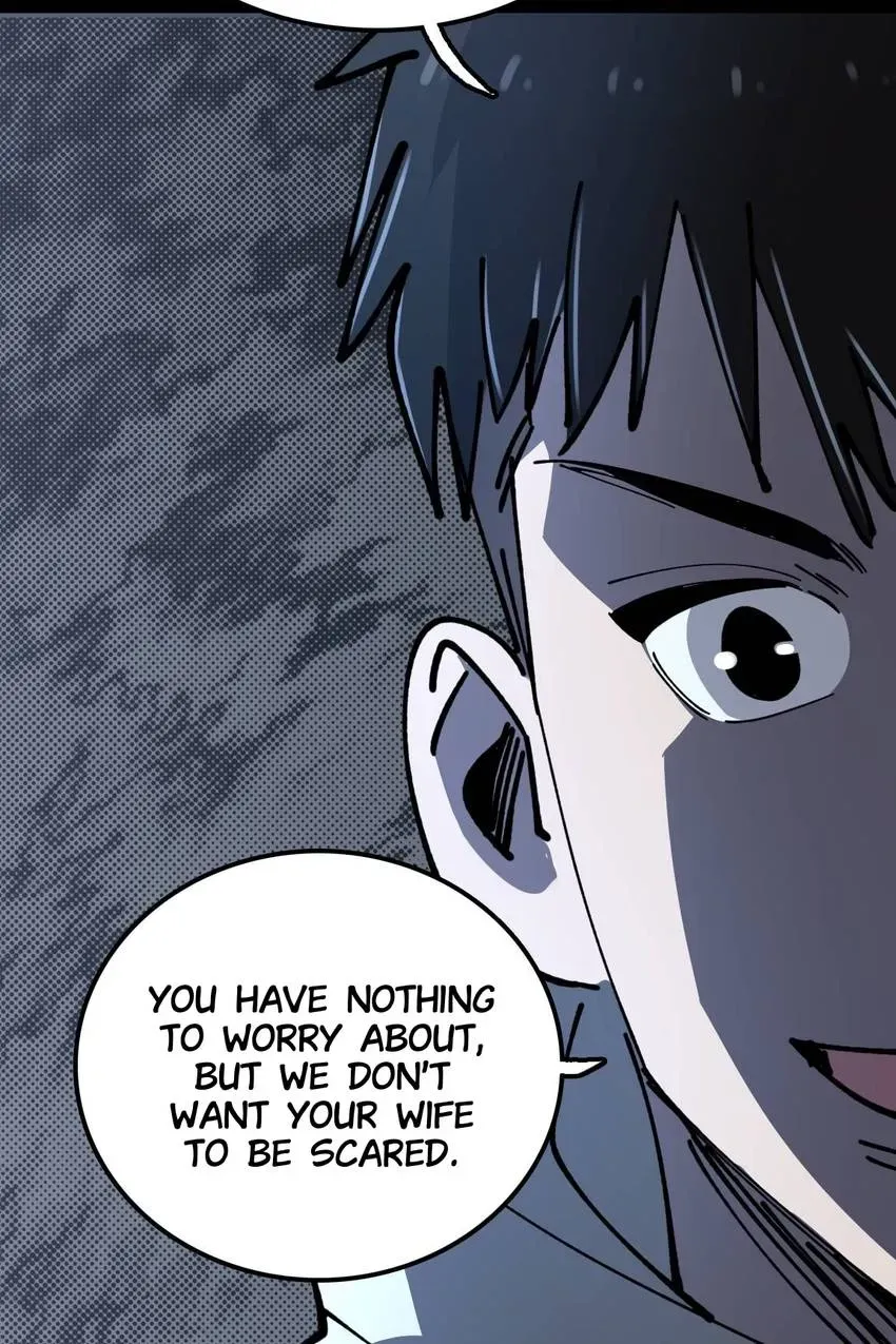 Heavenly Punisher Chapter 17 page 43 - 