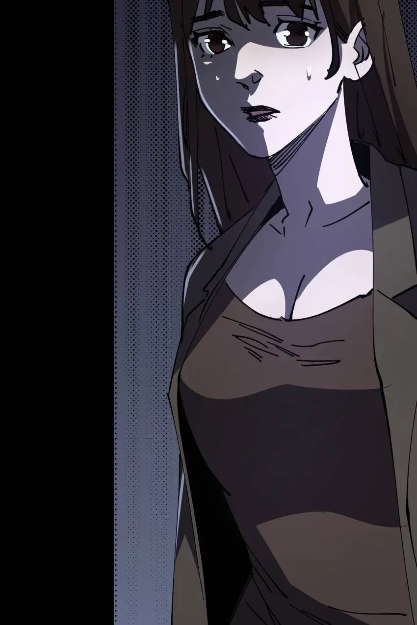 Heavenly Punisher Chapter 17 page 7 - 