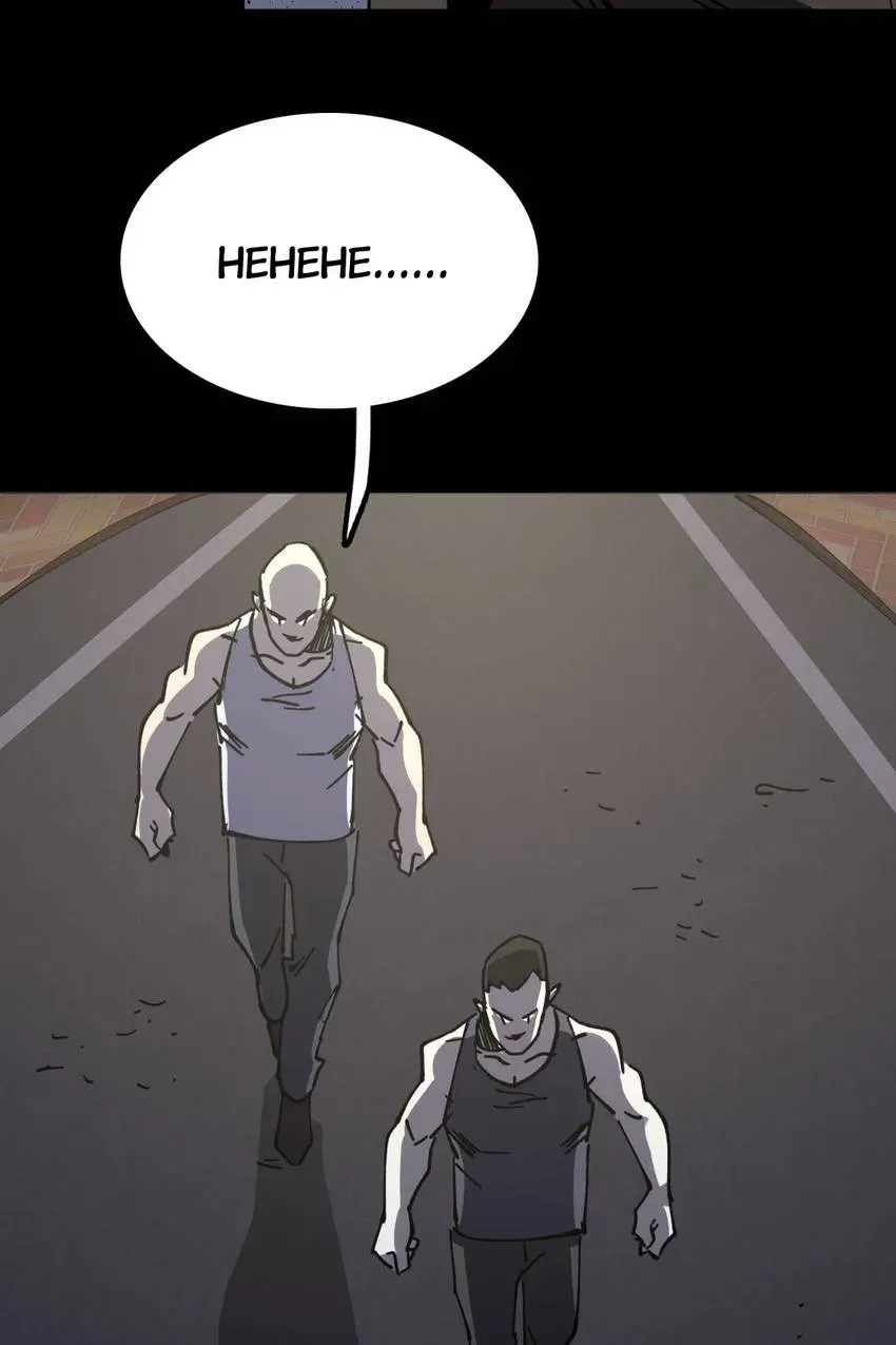 Heavenly Punisher Chapter 17 page 8 - 