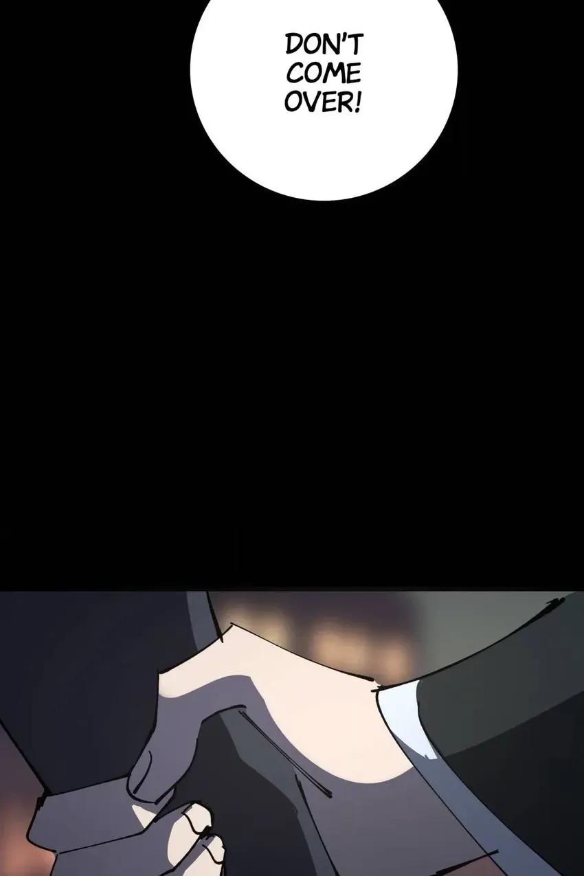 Heavenly Punisher Chapter 17 page 10 - 