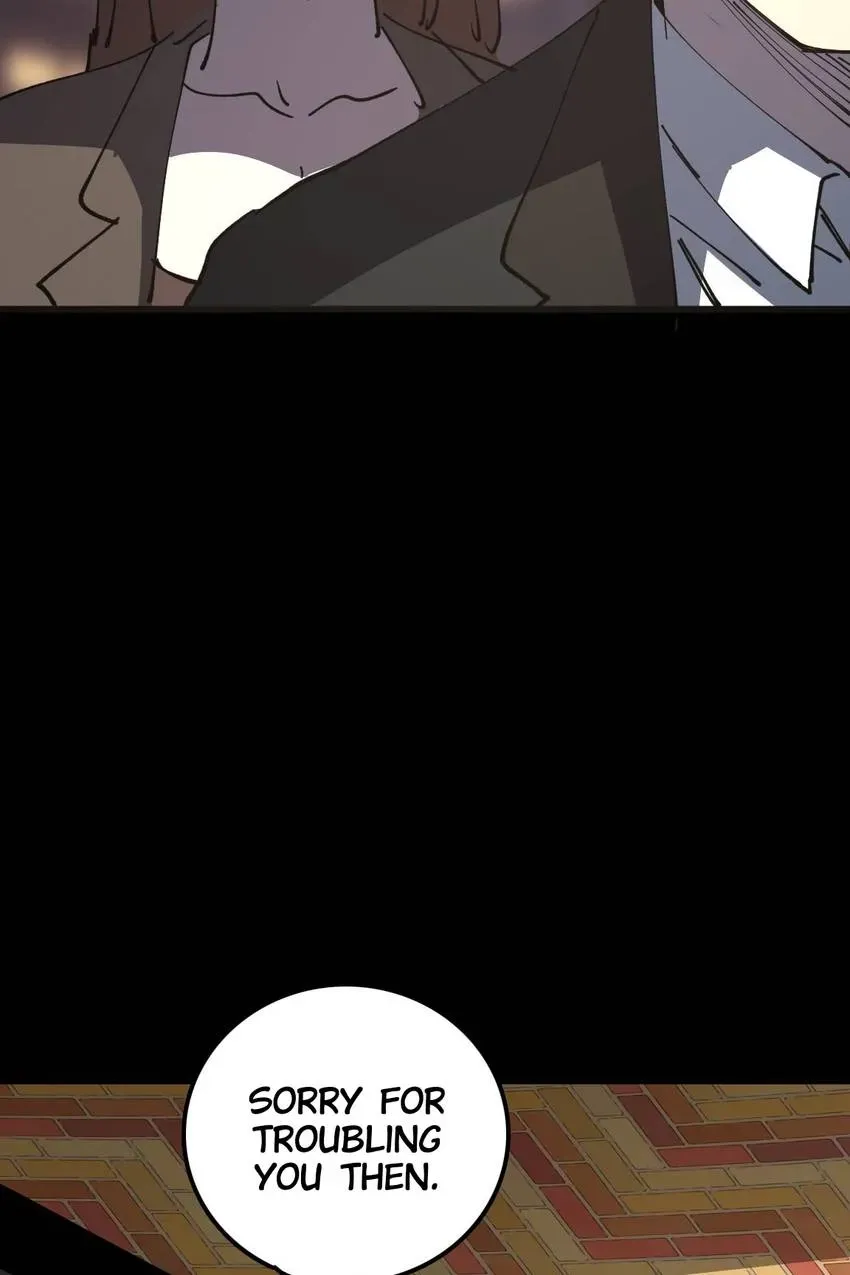 Heavenly Punisher Chapter 18 page 2 - 