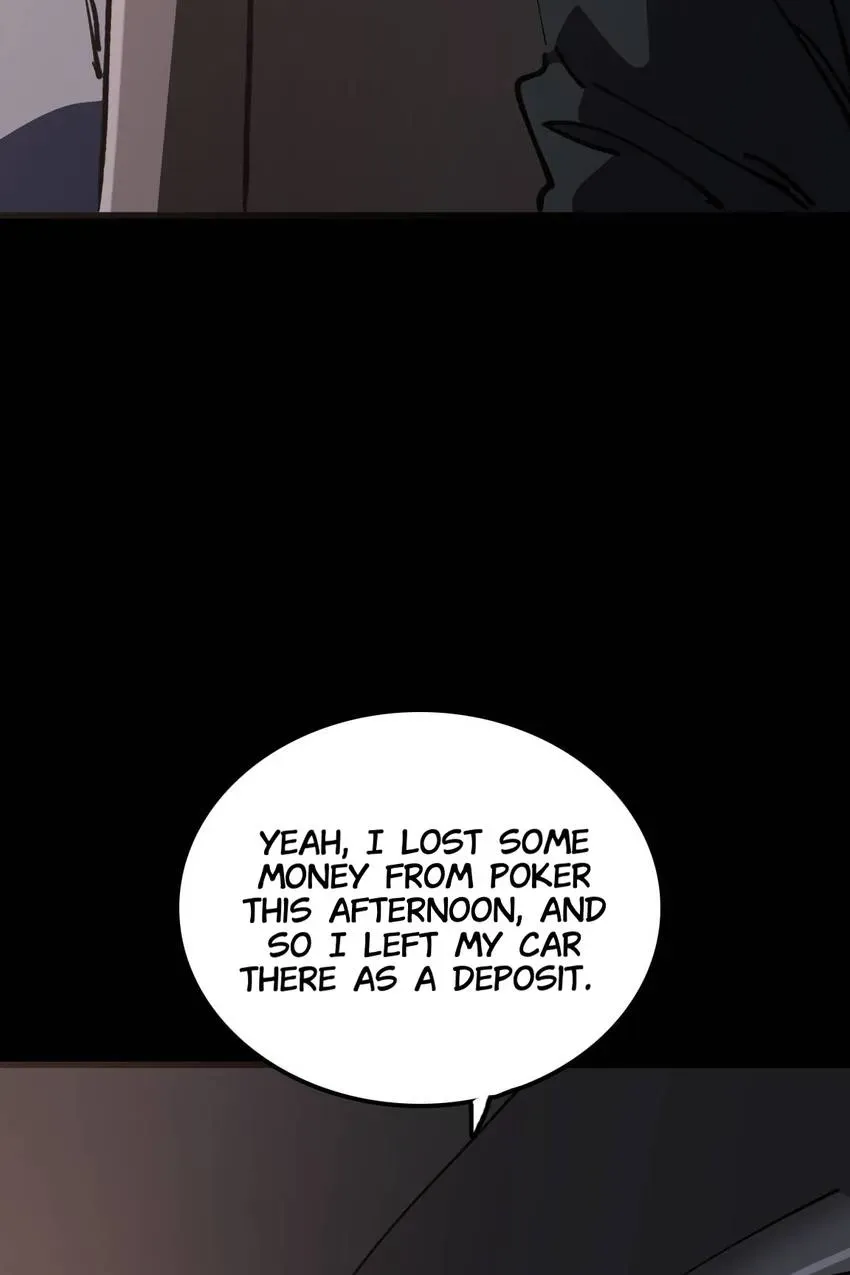 Heavenly Punisher Chapter 18 page 11 - 