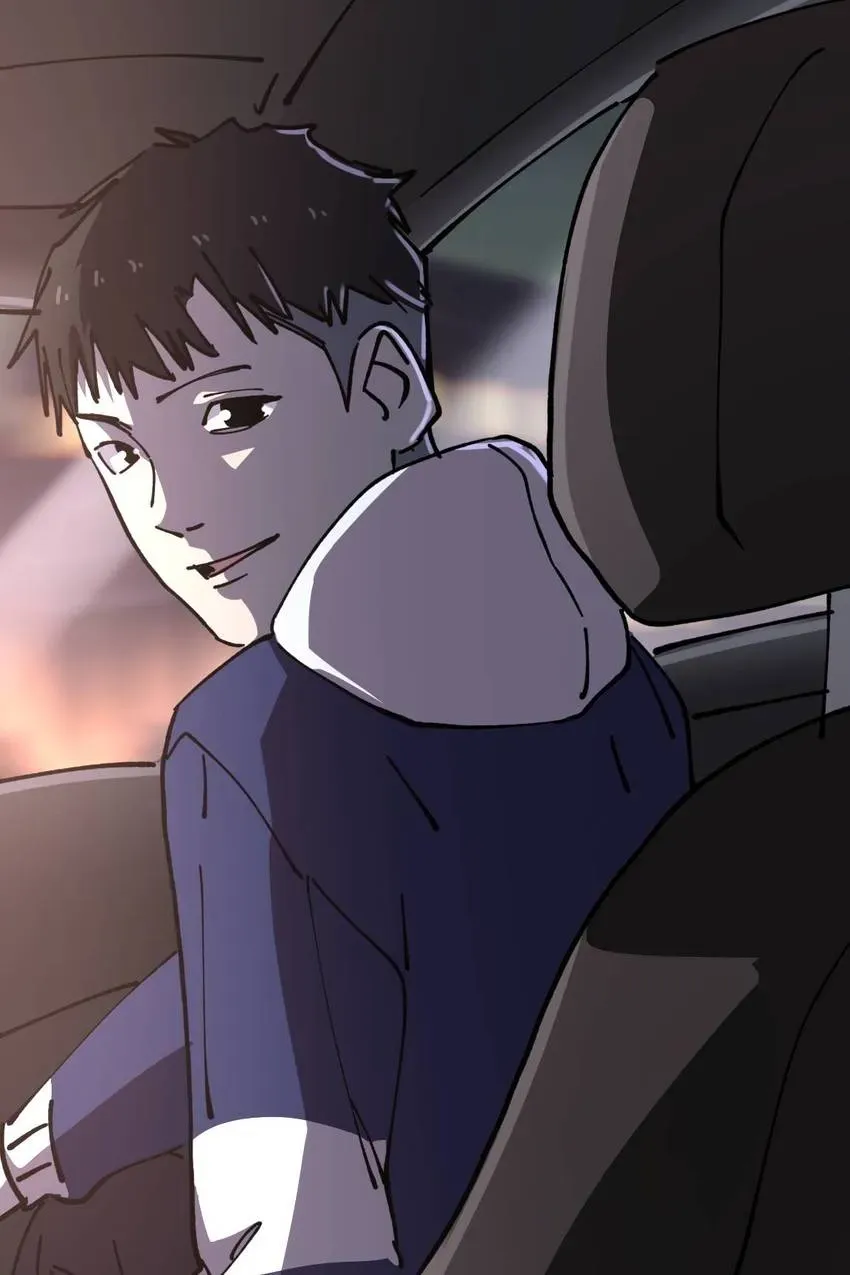 Heavenly Punisher Chapter 18 page 12 - 