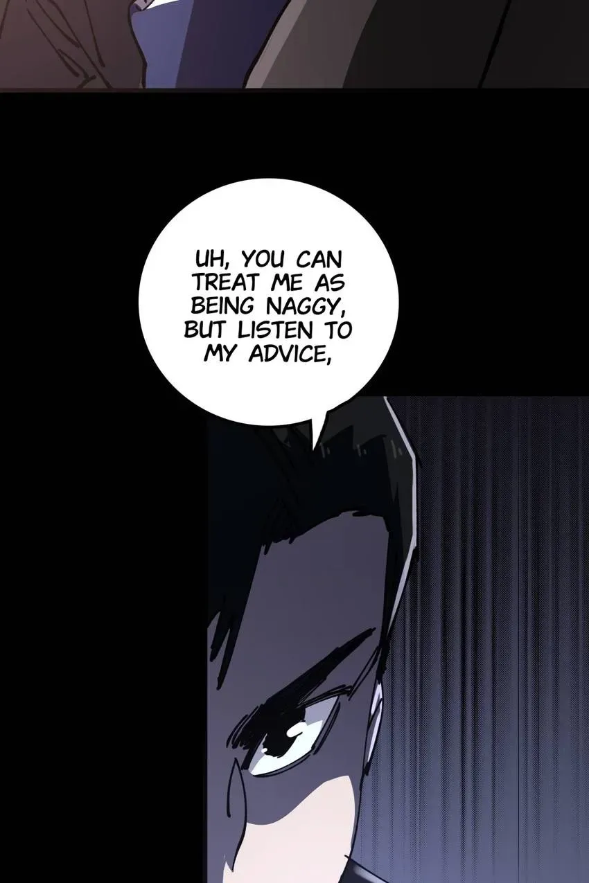 Heavenly Punisher Chapter 18 page 13 - 