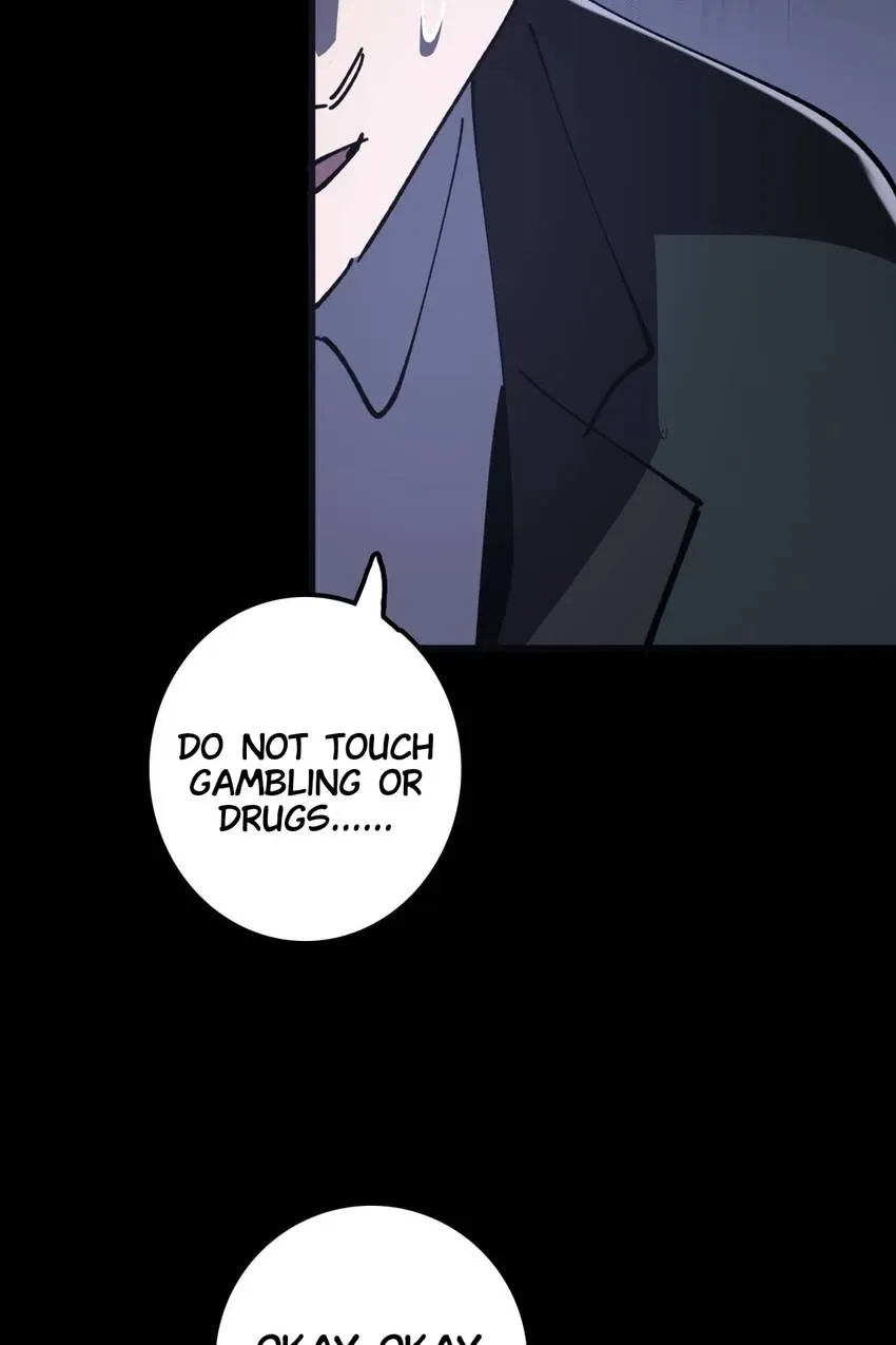 Heavenly Punisher Chapter 18 page 14 - 