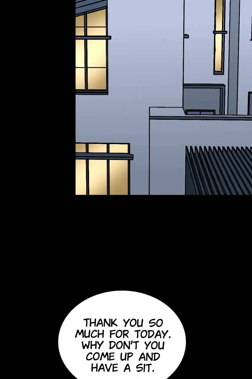 Heavenly Punisher Chapter 18 page 17 - 