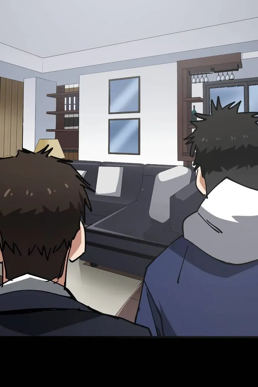 Heavenly Punisher Chapter 18 page 22 - 