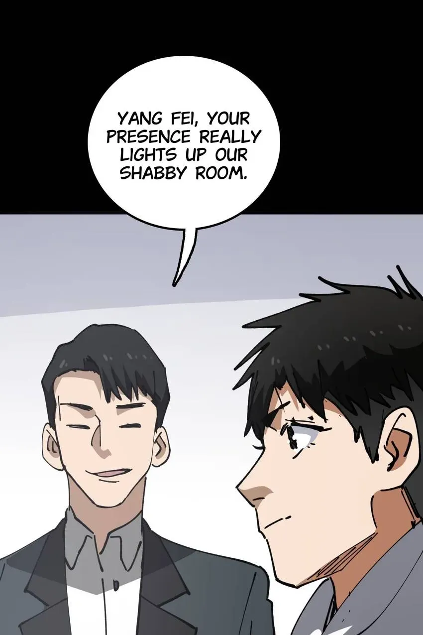 Heavenly Punisher Chapter 18 page 23 - 