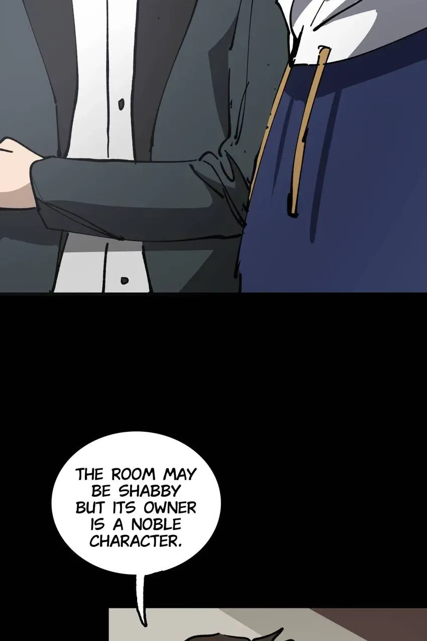 Heavenly Punisher Chapter 18 page 24 - 