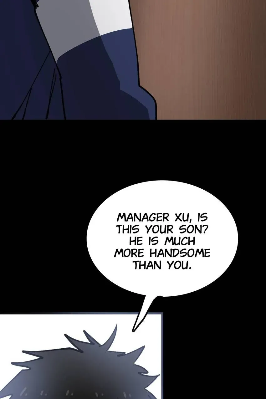 Heavenly Punisher Chapter 18 page 28 - 