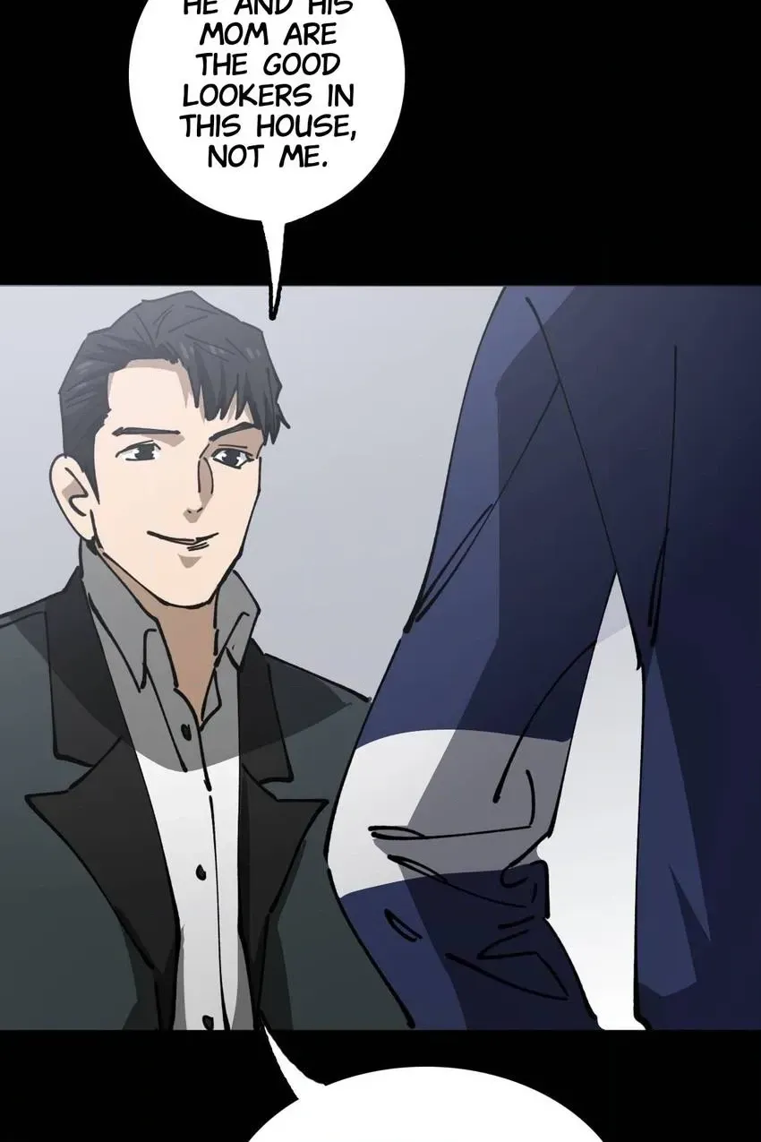 Heavenly Punisher Chapter 18 page 30 - 