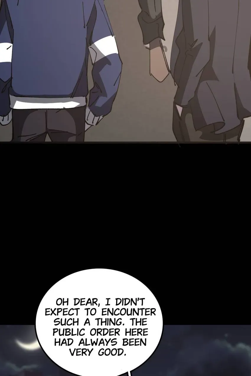 Heavenly Punisher Chapter 18 page 4 - 