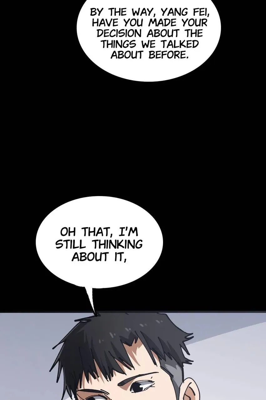 Heavenly Punisher Chapter 18 page 31 - 
