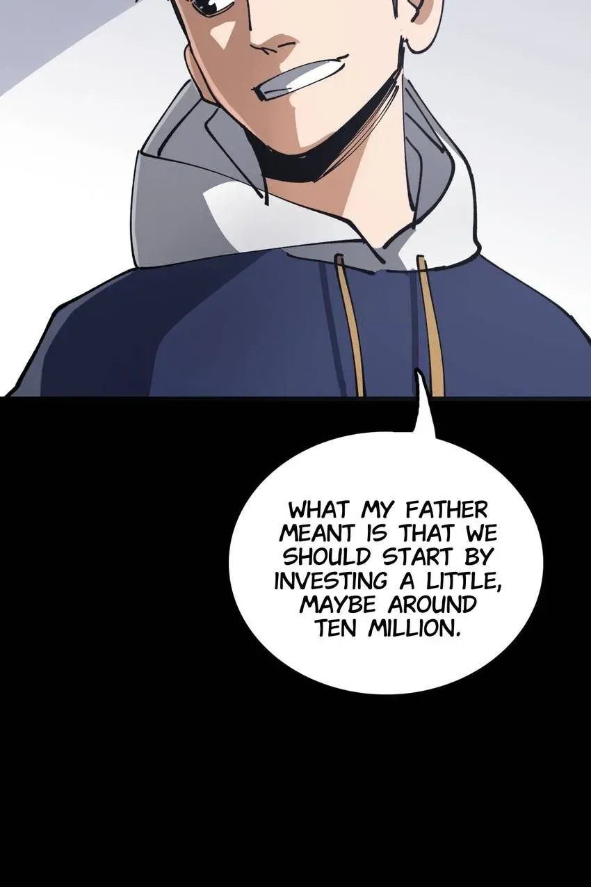 Heavenly Punisher Chapter 18 page 32 - 