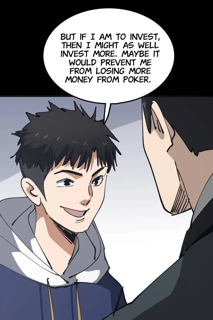 Heavenly Punisher Chapter 18 page 33 - 