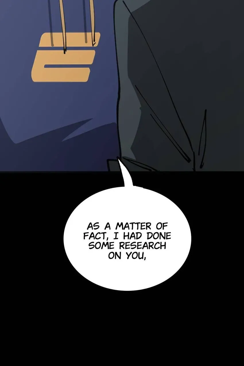 Heavenly Punisher Chapter 18 page 34 - 
