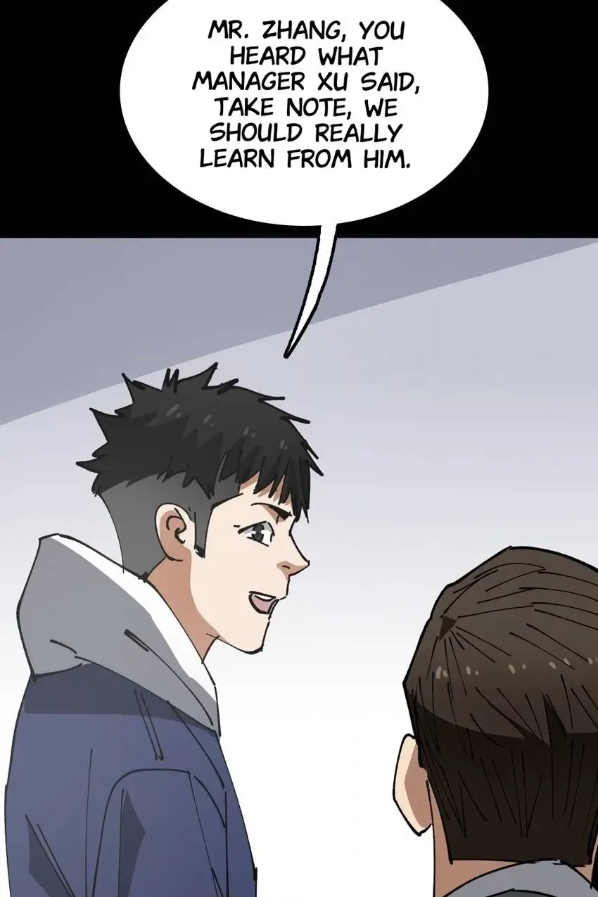 Heavenly Punisher Chapter 18 page 40 - 