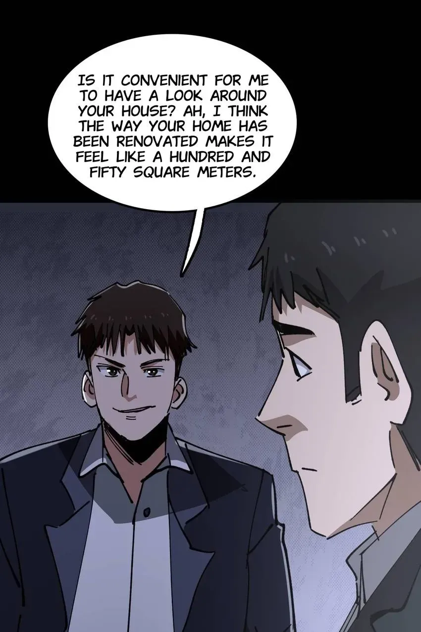 Heavenly Punisher Chapter 18 page 42 - 