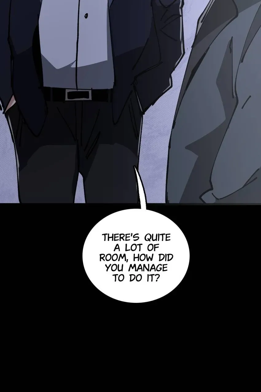 Heavenly Punisher Chapter 18 page 43 - 