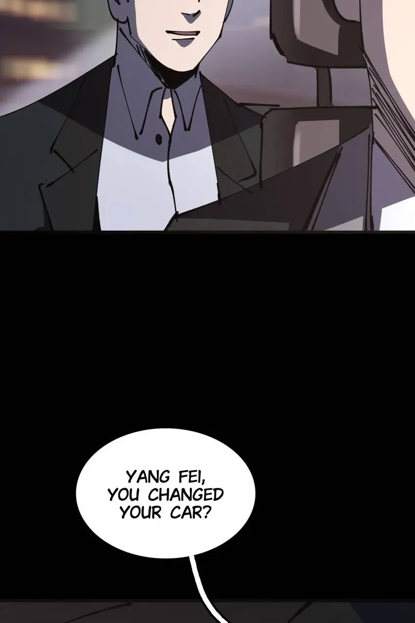 Heavenly Punisher Chapter 18 page 9 - 
