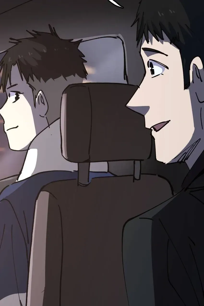 Heavenly Punisher Chapter 18 page 10 - 
