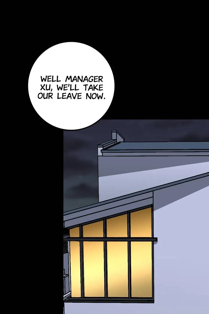 Heavenly Punisher Chapter 19 page 1 - 