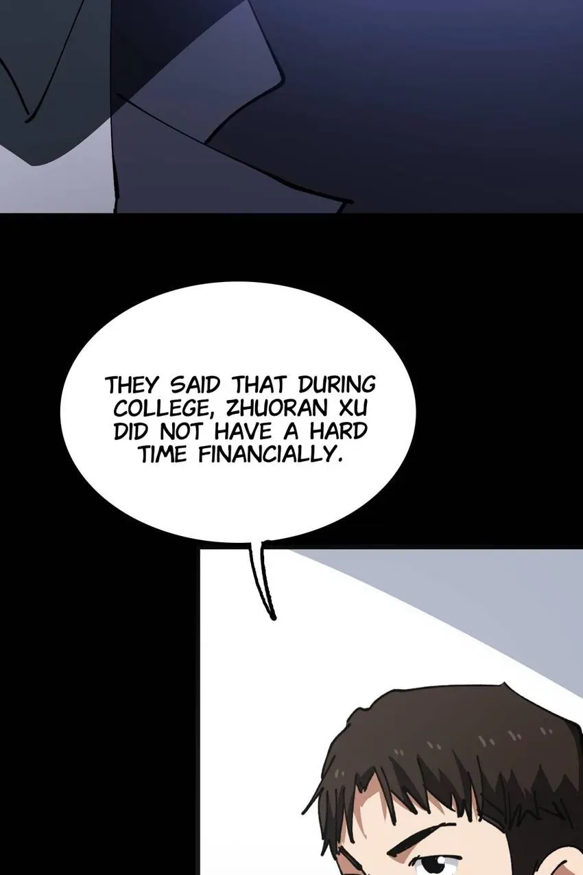 Heavenly Punisher Chapter 19 page 13 - 