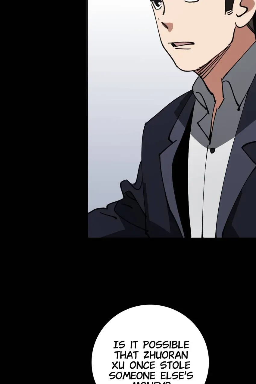 Heavenly Punisher Chapter 19 page 14 - 
