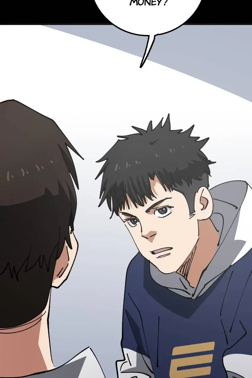 Heavenly Punisher Chapter 19 page 15 - 