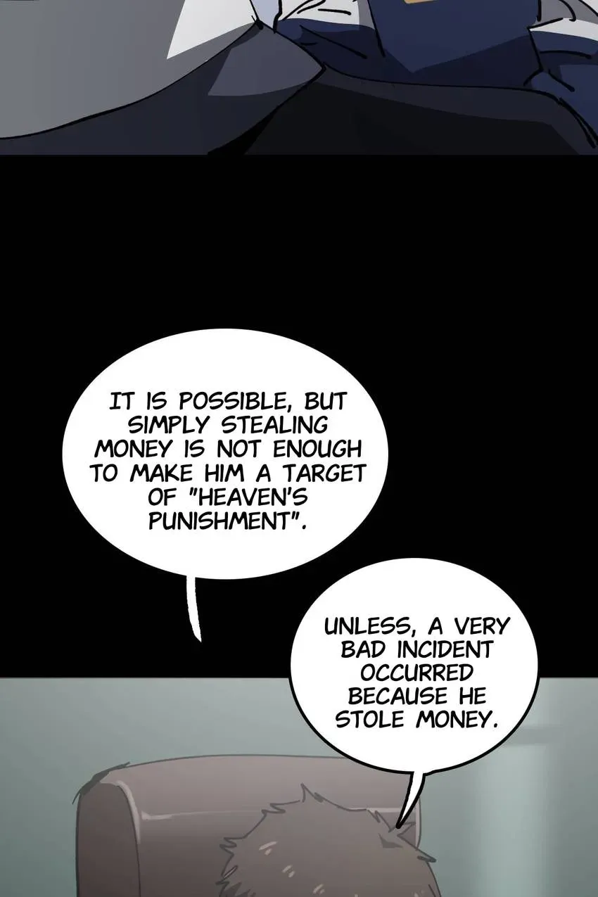 Heavenly Punisher Chapter 19 page 16 - 