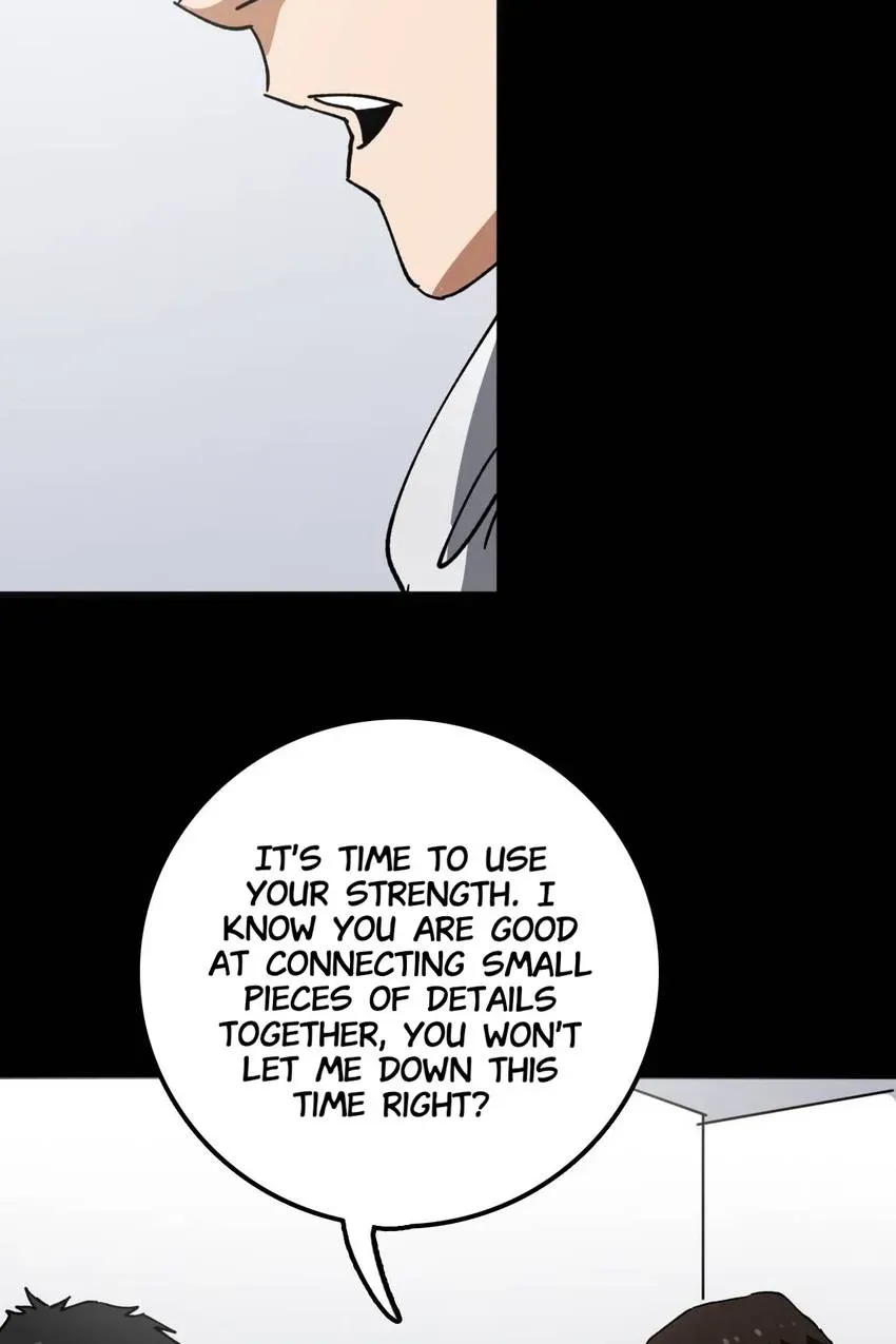 Heavenly Punisher Chapter 19 page 19 - 