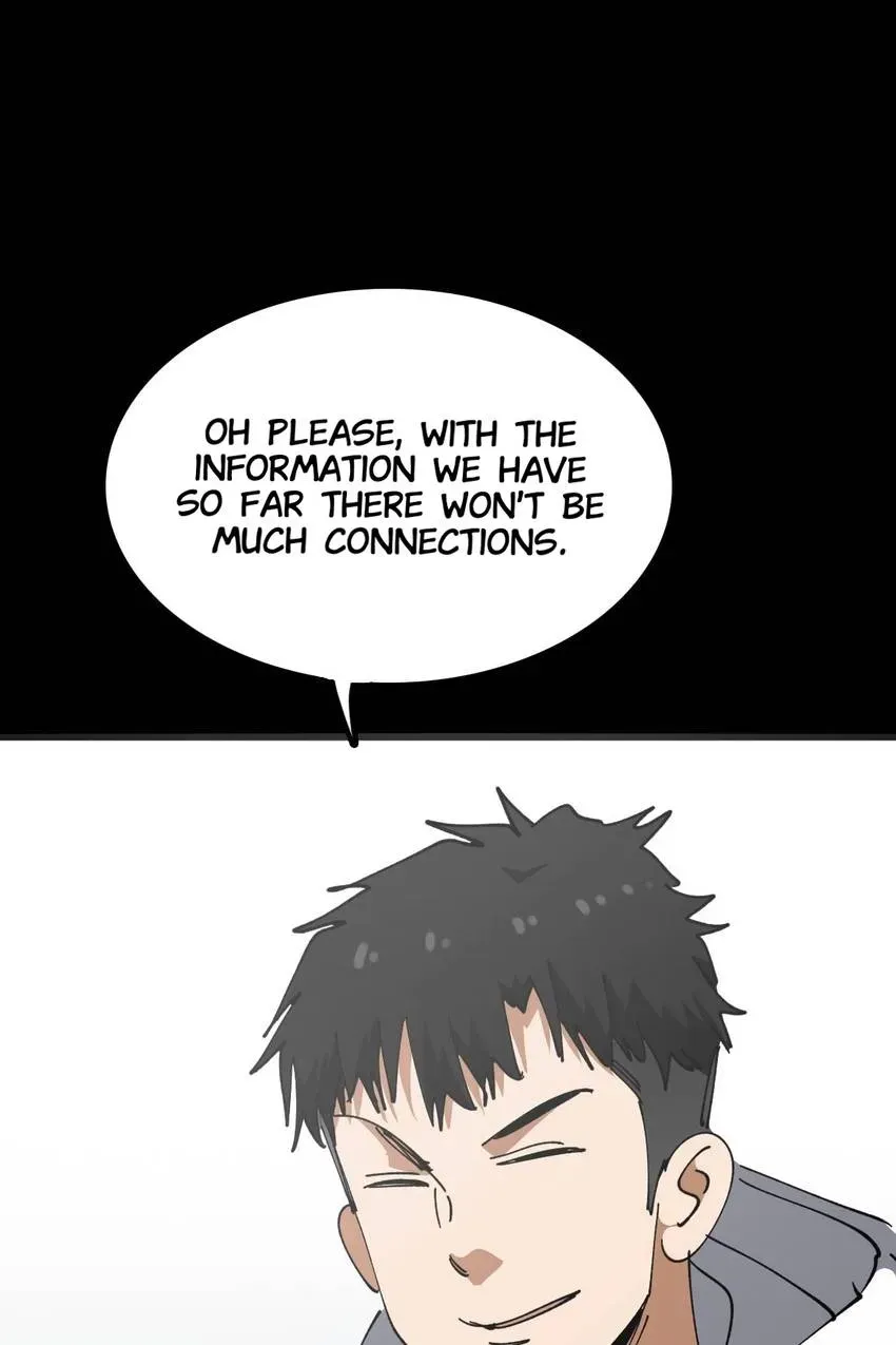 Heavenly Punisher Chapter 19 page 21 - 