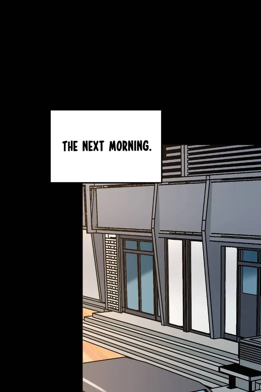 Heavenly Punisher Chapter 19 page 23 - 