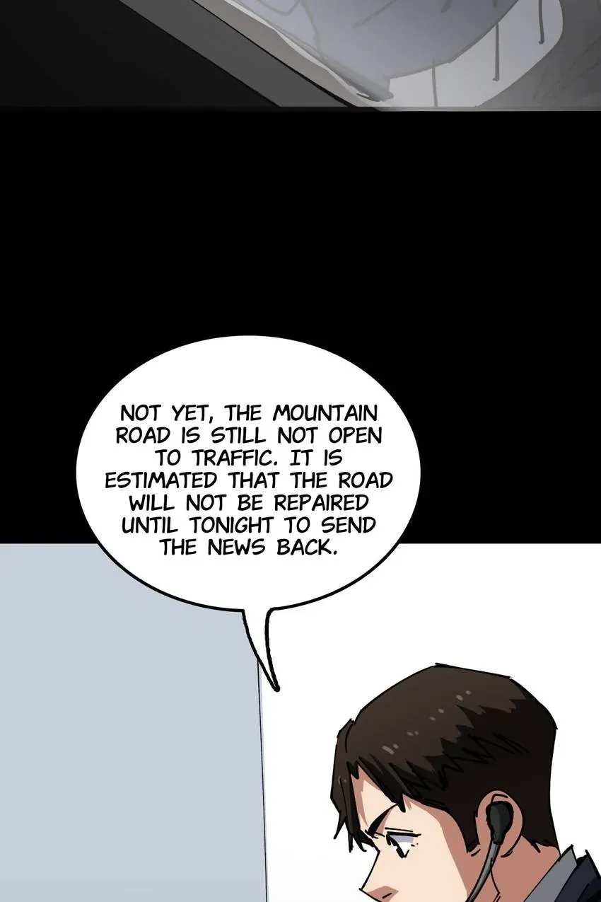Heavenly Punisher Chapter 19 page 26 - 