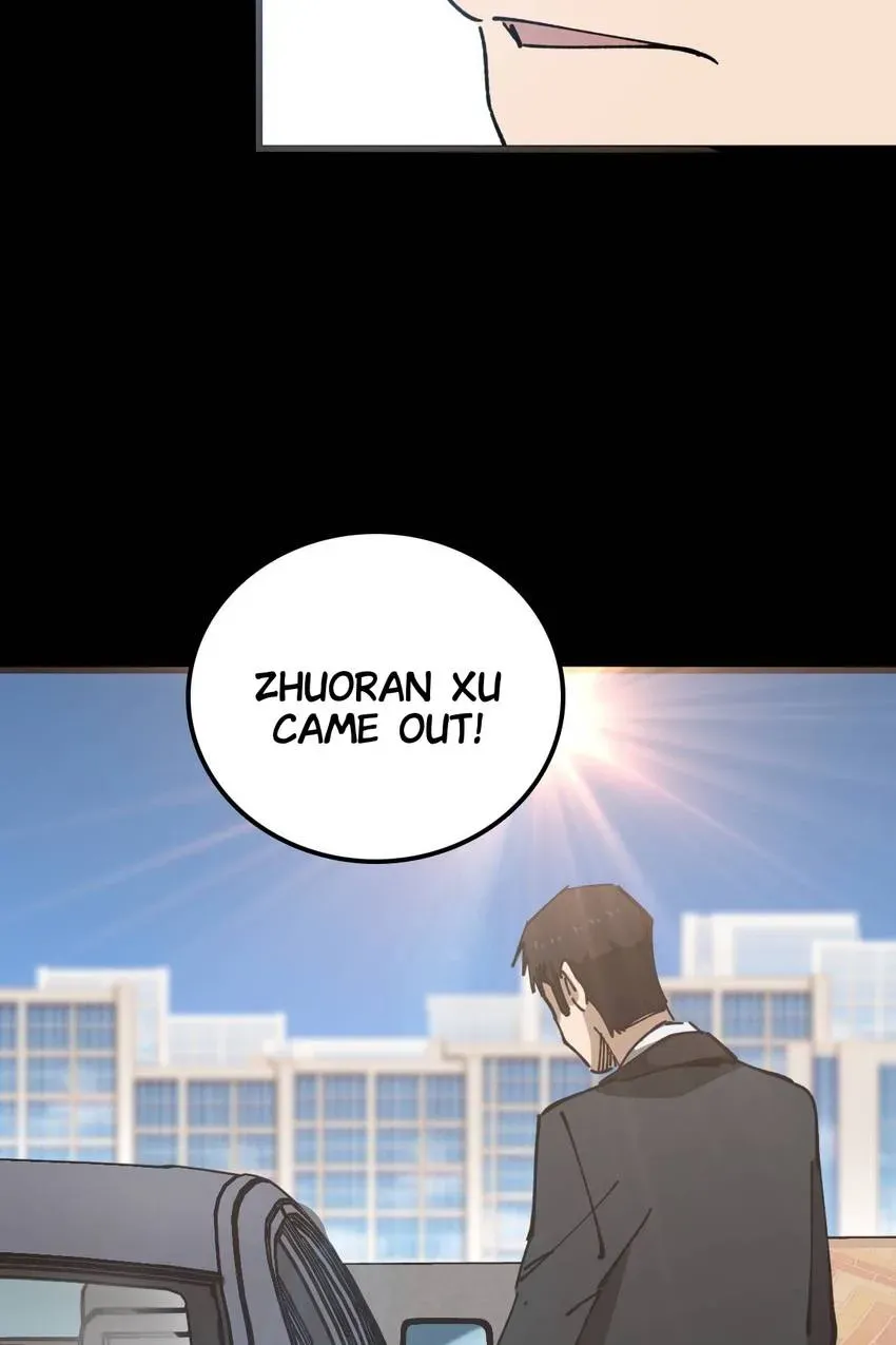 Heavenly Punisher Chapter 19 page 29 - 