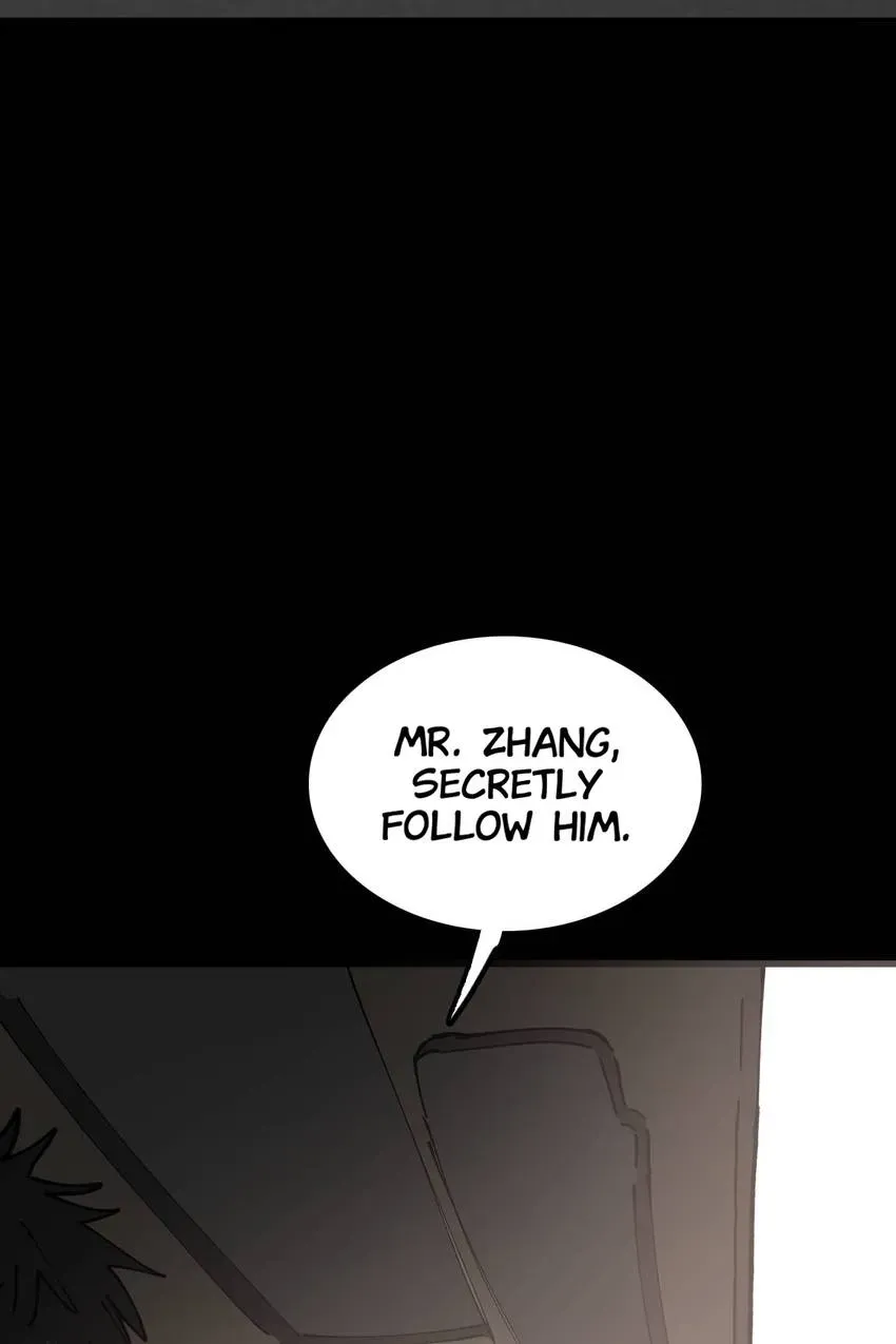 Heavenly Punisher Chapter 19 page 31 - 