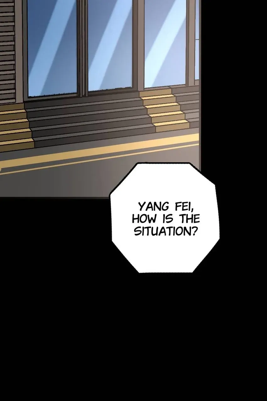 Heavenly Punisher Chapter 19 page 34 - 
