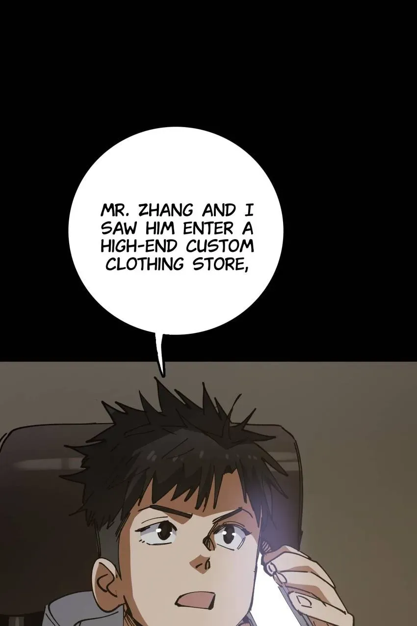 Heavenly Punisher Chapter 19 page 35 - 