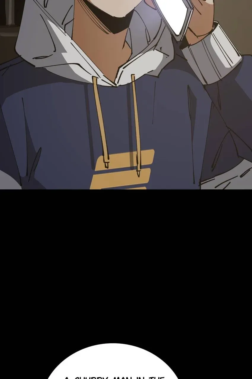 Heavenly Punisher Chapter 19 page 36 - 