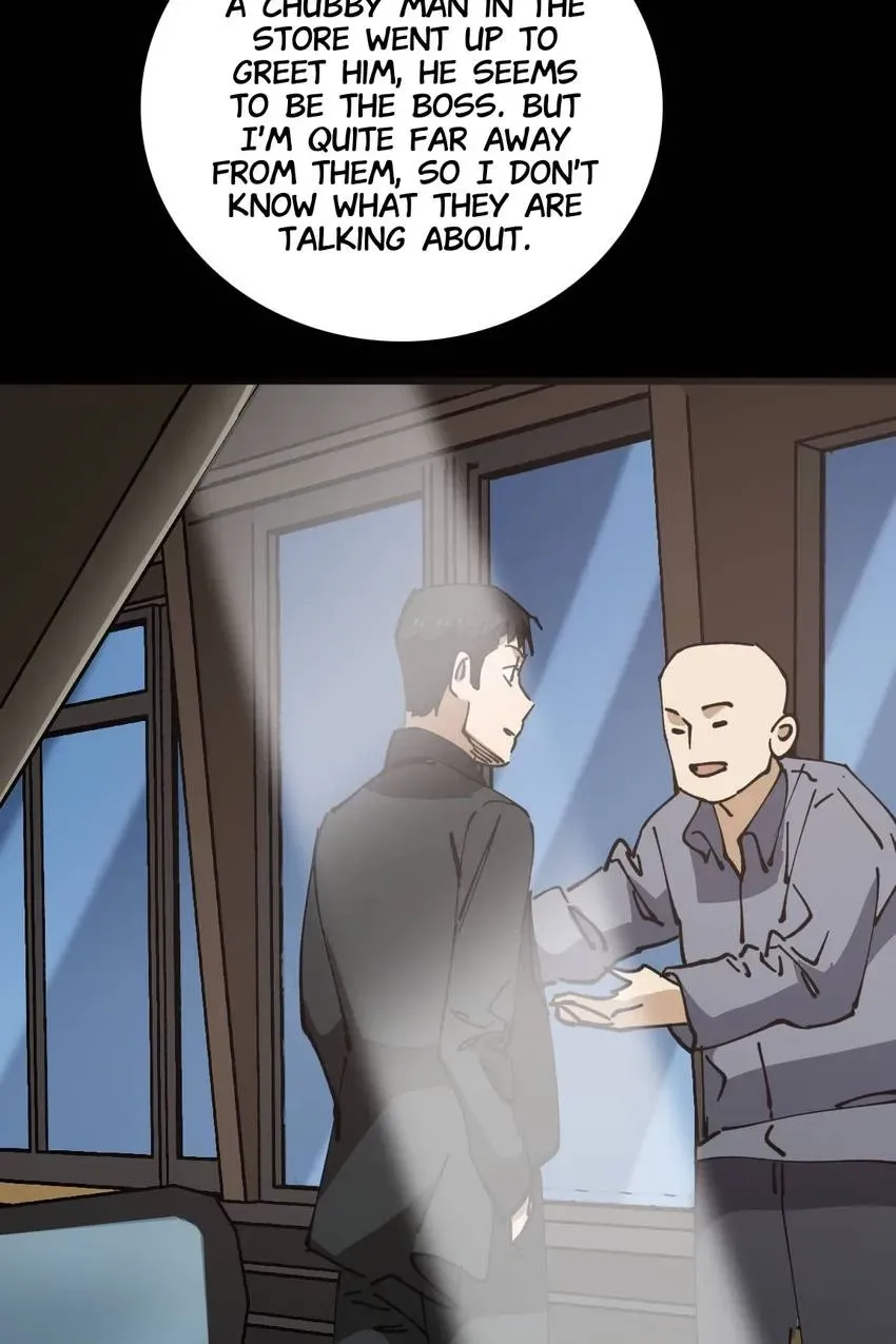 Heavenly Punisher Chapter 19 page 37 - 