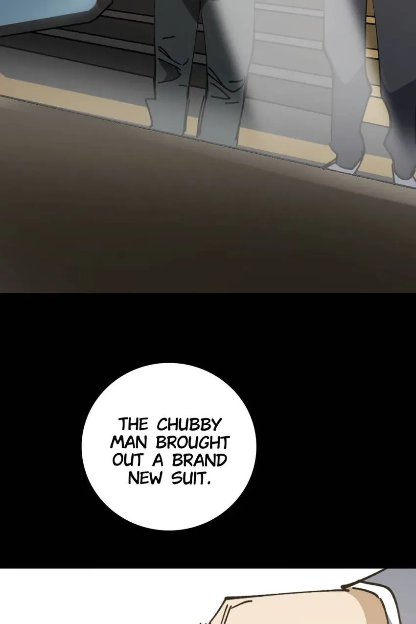 Heavenly Punisher Chapter 19 page 38 - 