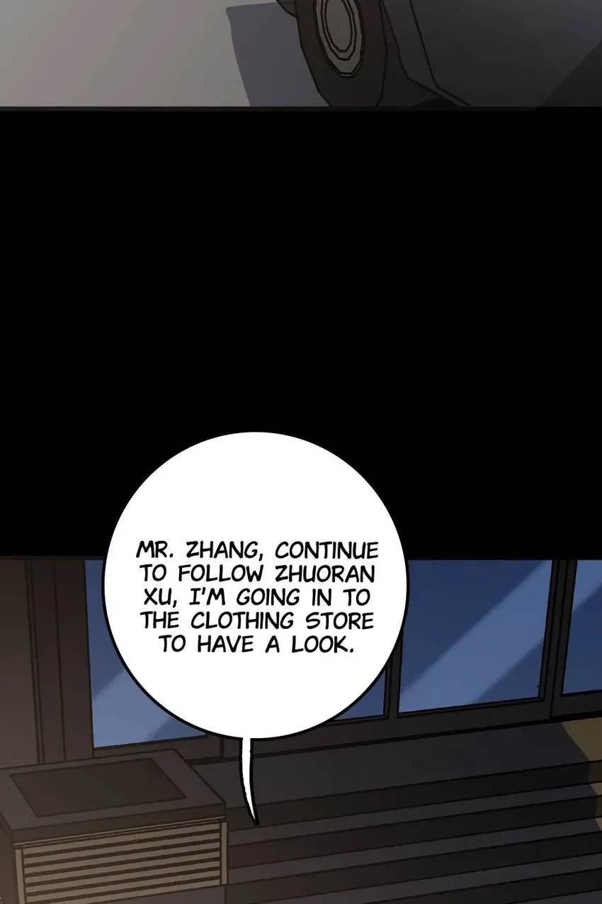 Heavenly Punisher Chapter 19 page 41 - 