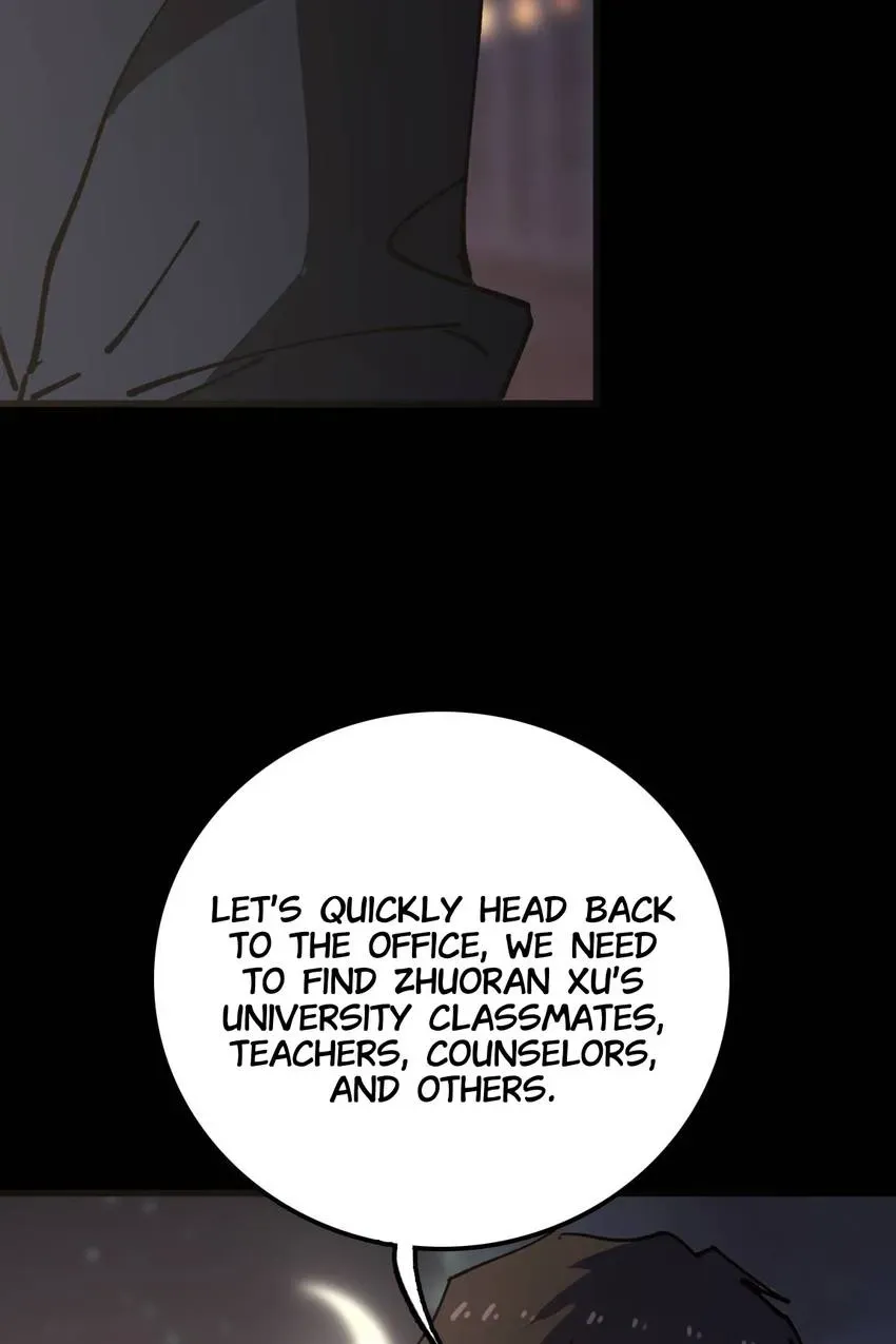 Heavenly Punisher Chapter 19 page 6 - 