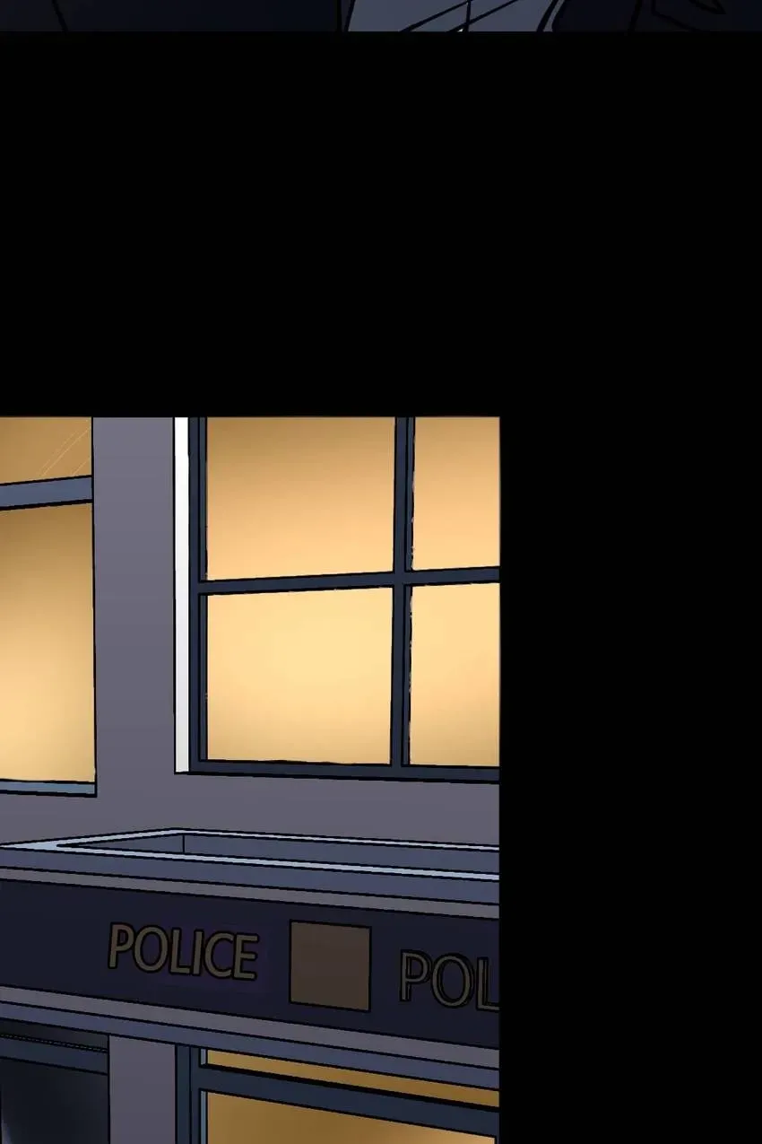 Heavenly Punisher Chapter 19 page 8 - 