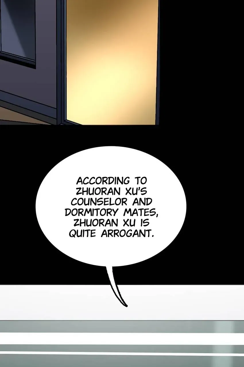 Heavenly Punisher Chapter 19 page 9 - 