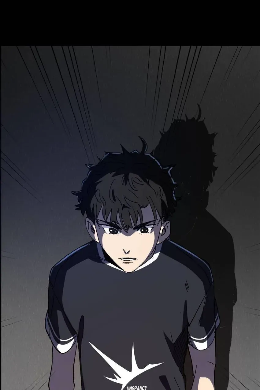 Heavenly Punisher Chapter 2 page 1 - 