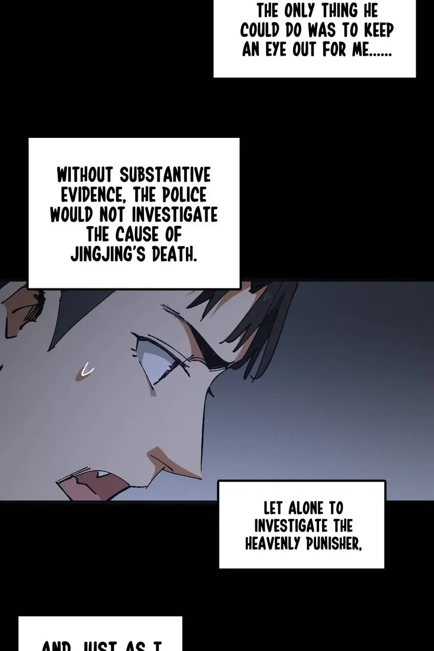 Heavenly Punisher Chapter 2 page 11 - 