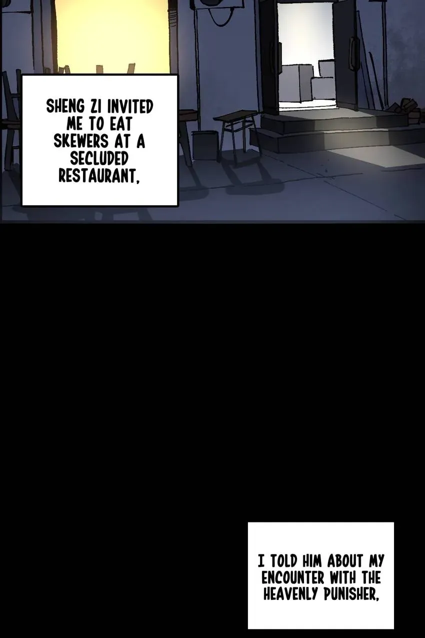 Heavenly Punisher Chapter 2 page 14 - 