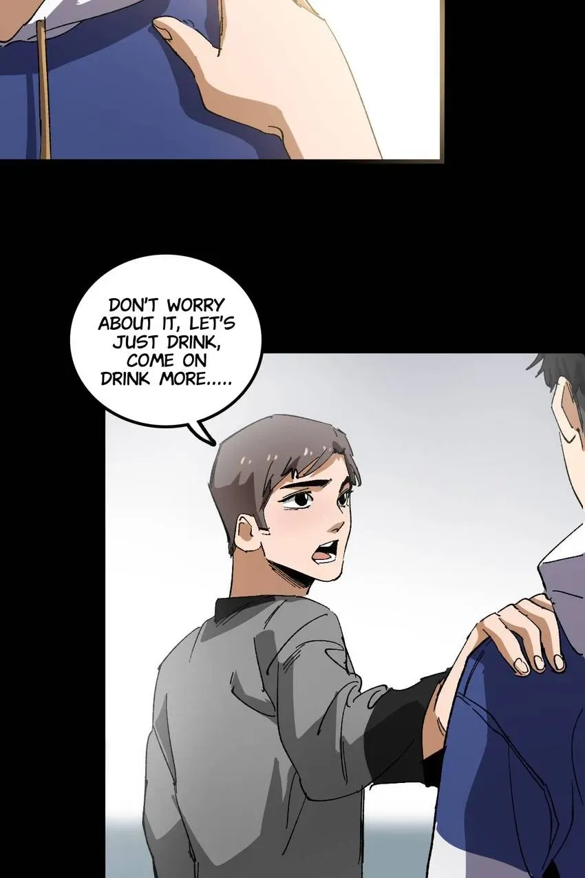 Heavenly Punisher Chapter 2 page 16 - 