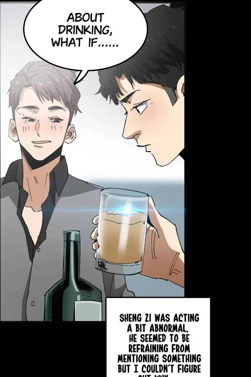 Heavenly Punisher Chapter 2 page 18 - 